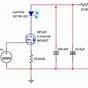 Pulse Circuit Diagram