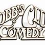 Cobb's Comedy Club Seating Chart