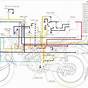 Wiring Diagram For Motorcycle