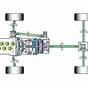 Engine Interior Diagram