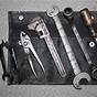Ford 8n Tractor Tool Kit