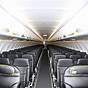 Spirit Airlines Economy Seats