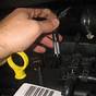 Replace Spark Plugs 2014 Ford Escape