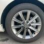 Toyota Camry 2010 Tyre Size