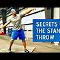 How To Throw Discus For Beginners