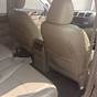 Toyota Highlander Hip Room