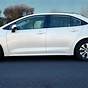 2020 Toyota Corolla Hybrid Fuel Economy