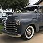 1951 Chevy Truck Cover