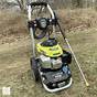 Ryobi 2000 Psi Pressure Washer Manual