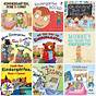 Kinder Books To Read