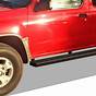 2004 Ford Escape Running Boards