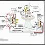 Wiring A Three Way Switch Diagram