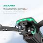 Kk3 Pro Drone Manual