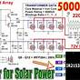 500 Watt Solar Inverter Circuit Diagram
