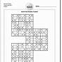 Sudoku Puzzles Printable Krazydad