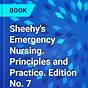 Sheehys Manual Of Emergency Care