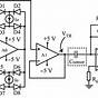 A Circuit Diagram For The Conditional