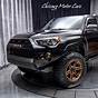 Toyota 4runner 2015 Owners Manual