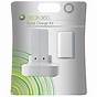 Xbox 360 Quick Charge Kit Manual