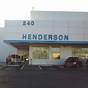 Henderson Chevrolet Gmc Reviews
