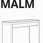 Ikea Mydal Manual
