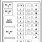 2001 F 150 Fuse Diagram