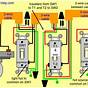 Wiring Diagram For 4 Way Switch