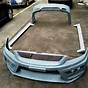 Honda Accord 8th Gen Body Kit