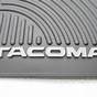 Toyota Floor Mats Tacoma