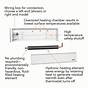Wiring Baseboard Heater Thermostat