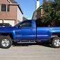 Chevrolet Silverado 2500 High Country