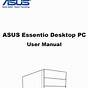 Asus Cm6870 Personal Computer User Manual