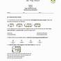 Electrical Circuits Worksheet Answers