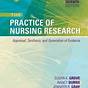 Understanding Nursing Research 7th Edition Pdf Free