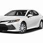 Msrp 2023 Toyota Camry