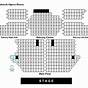 Woodstock Playhouse Seating Chart