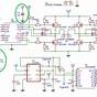 Electric Circuit Diagram Proccessor