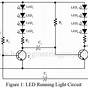 Led Changer Circuit Diagram