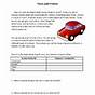 Friction Worksheets Answers