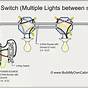 Wiring A 2 Switch Light