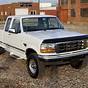 1997 Ford F 250 Wiring D