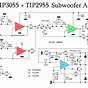 2030 Ic Subwoofer Circuit Diagram