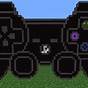 Minecraft With Ps4 Controller