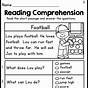 First Grade Worksheet Creator