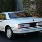 Cadillac Allante 1989 Issues