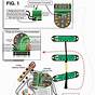 Seymour Duncan Pearly Gates Wiring Diagram