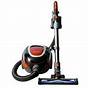 Bissell 1161 Canister Vacuum User Manual