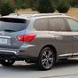 Nissan Pathfinder Towing Review