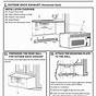 Frigidaire Microwave Parts Manual