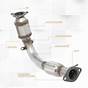 Catalytic Converter For A 2011 Chevy Equinox